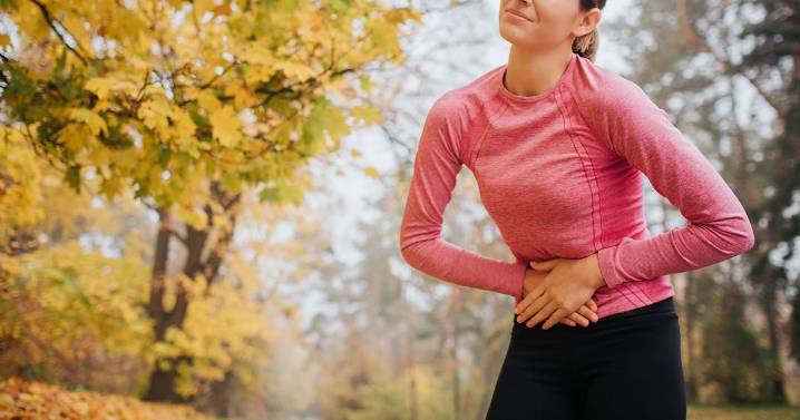 Silent stomach problem is spoiling days out for millions