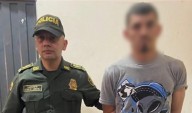 Cárcel para hombre acusado de homicidio en plaza de mercado de Fusagasugá