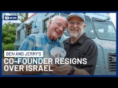 Ben & Jerry’s Co-Founder Jerry Greenfield Resigns Over Unilever ‘Silencing’ Activism