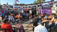 Con una gran jornada cultural, se inauguró “La Comuna” de Alto Comedero