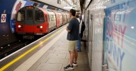More London Underground disruption this weekend as 2 Tube lines to partially shut
