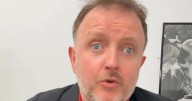 Chris McCausland claps back at Strictly Come Dancing as he says new stars getting 'nothing' in cheeky move