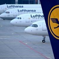 Lufthansa planning thousands of job cuts: sources