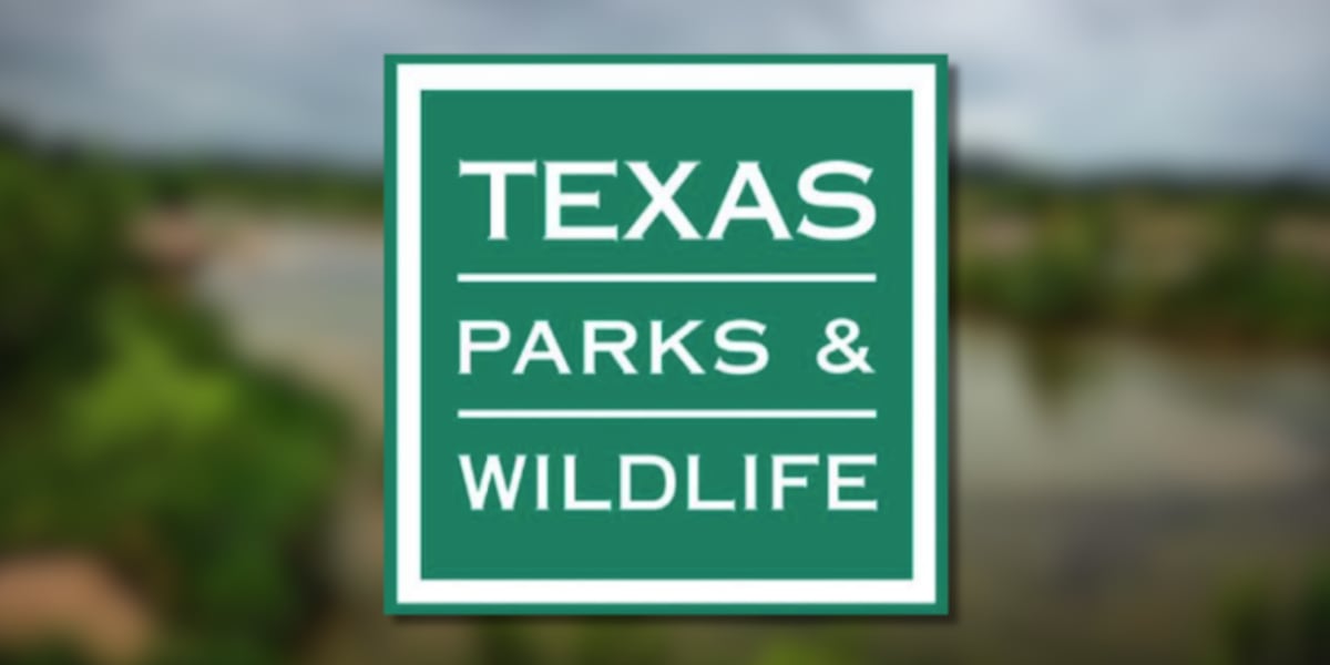 Texas Parks and Wildlife launches wildlife crime tipline