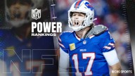 NFL Week 1 Power Rankings: Eagles get top spot to start, but Bills will finish No. 1 with long