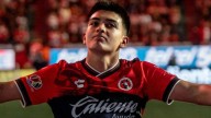¿Cuántos Mundiales jugaría Gilberto Mora con la Selección Mexicana?
