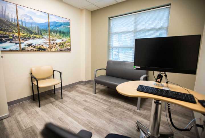 Providence to reserve some primary care appointments for commercial payers