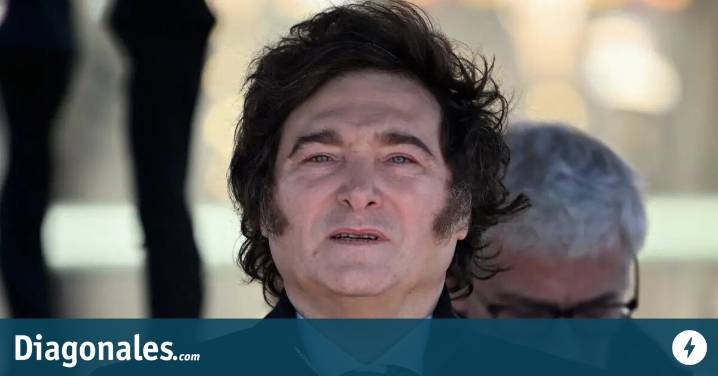 Milei vetó la Ley de los ATN y tensó aún más la relación con los gobernadores