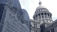 ACLU, religious freedom groups sue to block Texas’ Ten Commandments requirement in 14 more school districts