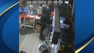 Man pleads guilty to robbery, kidnapping of Concord gas station clerk