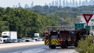 Cooking oil spill causes lengthy delay, closure on Route 3 in Clifton