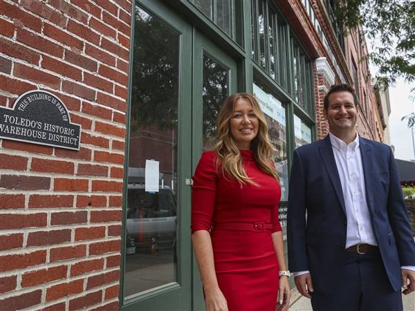 To the editor: Politics must not derail progress downtown