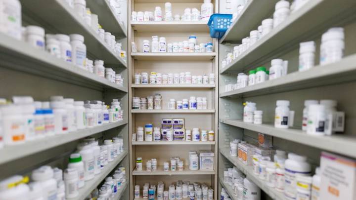 Fact check: Trump’s mathematically impossible promise to cut drug prices by ‘1,000%’