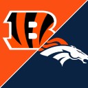 Bengals vs. Broncos (29 de Sep., 2025) Resultados en Vivo