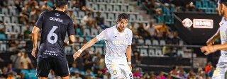 Venados, a paso lento en la Liga de Expansión