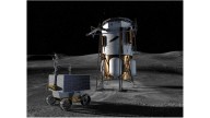 VIPER lives! Jeff Bezos' Blue Origin will land ice-hunting NASA rover on the moon in 2027