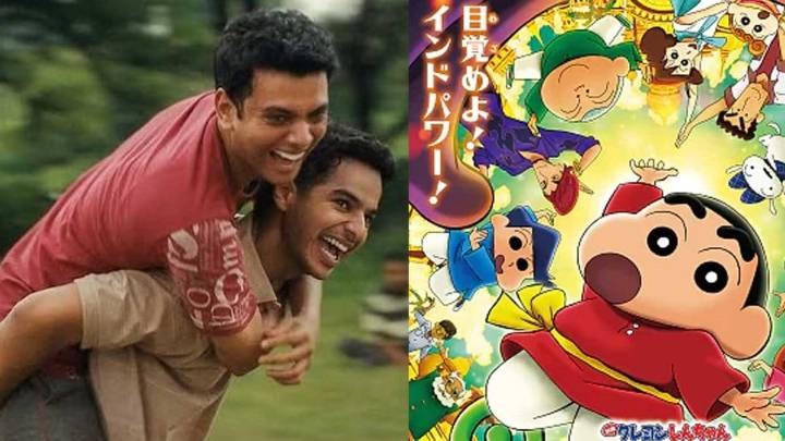 Homebound To Shinchan, Top Films You Must Watch In Theatres This Week