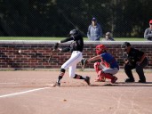 Owen Sound Baysox take 2-0 lead in championship series