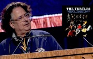Muere Mark Volman, fundador de The Turtles, a los 78 años