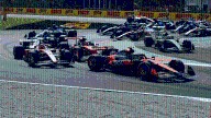 GP de Azerbaiyán: Dónde y cuándo ver la carrera de Fórmula 1 EN VIVO