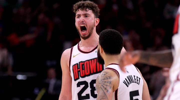 Turkey coach’s Alperen Sengun take will hype up Rockets fans