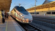 Paralizados todos los trenes AVE con origen y destino Madrid por un problema informático