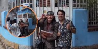 ‘Influencer’ mexicano grabó con su celular video de un robo durante visita a la casa de ‘Betty, la fea’ en Bogotá