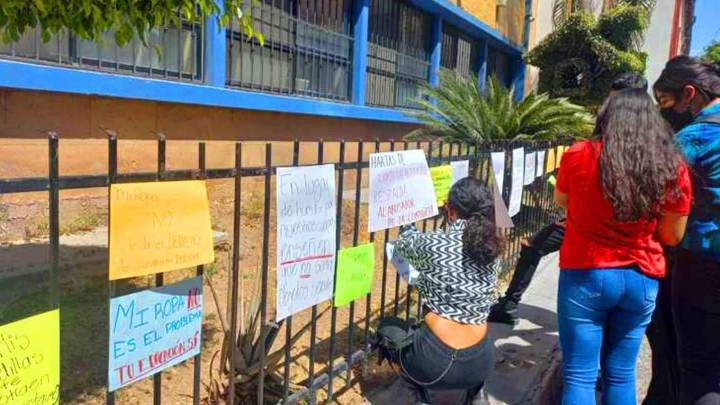 Regreso a clases 2025: Guerrero, Oaxaca, BCS y Chiapas suspenden actividades escolares