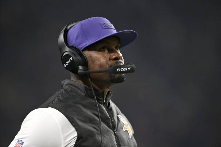 Defense carried the Vikings on Sunday, which has become the norm under Brian Flores