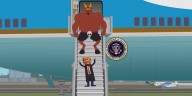 'South Park' Takes on Trump's Tariffs in Hysterical Trailer for Latest Episode