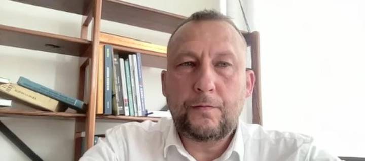 Fiscalía imputó al alcalde ruso de Tunja por presunta corrupción