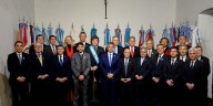 La mesa política de Javier Milei, en vivo: los gobernadores dicen que todavía no fueron convocados