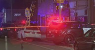 Shooting inside Oakland business leaves 2 dead, 4 injured