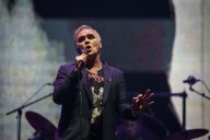 Morrissey shows in CT, Boston canceled 'out of abundance of caution'