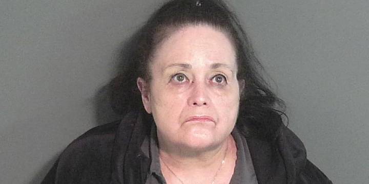 Police: Slidell woman runs over coworker in parking lot, goes to work as if nothing happened