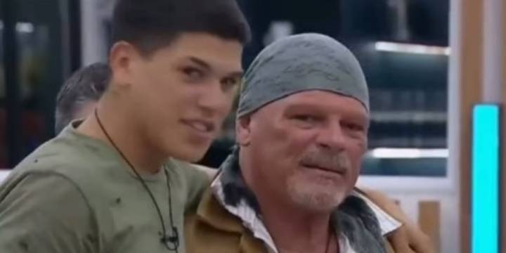 Alfa contó detalles desconocidos de Thiago Medina previo al grave accidente: “Estaba triste por todo”