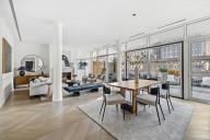 Sabrina Carpenter buys Tribeca penthouse for $9.95M