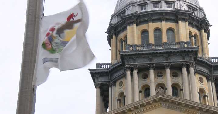 DOJ challenges Illinois' in-state tuition for illegal aliens