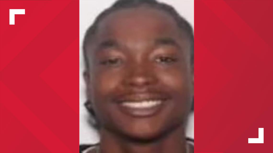 Little Rock police searching for homicide suspect