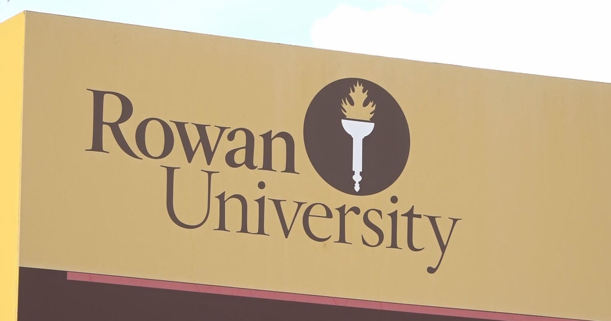 1 person shot near Rowan University in Glassboro, New Jersey, police say