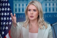 Trump’s 'chief gaslighter' finally facing scandal she can't spin
