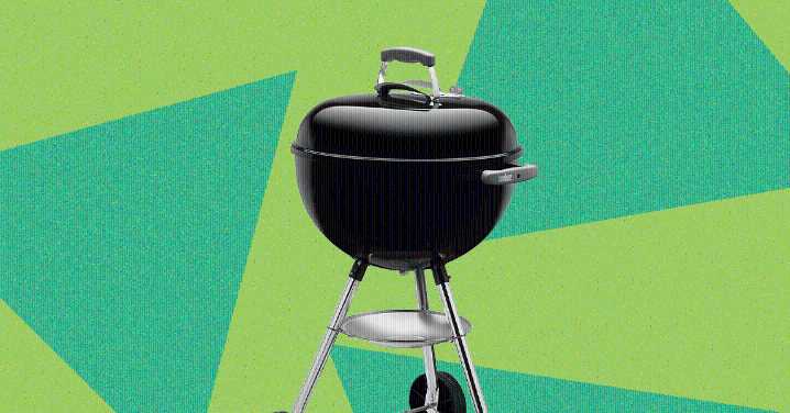 The Best Grills for Cookouts and Tailgates