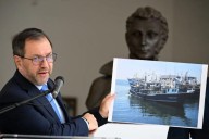 Venezuela claims US Marines 'illegally and hostilely' boarded a fishing boat in the Caribbean