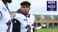 News & Notes: Jaire Alexander Is Working to Get 'Right' After Long Practice Absence