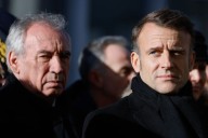 France Won’t Take Emmanuel Macron’s Austerity Agenda