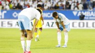 Al Zaragoza no le da la vida: La crónica del Real Zaragoza