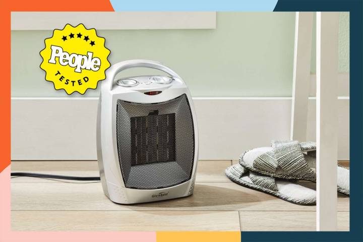 The 6 Best Space Heaters We Tested