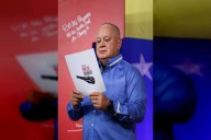 Develados planes de MCM para atacar la plataforma petrolera flotante en el lago de Maracaibo