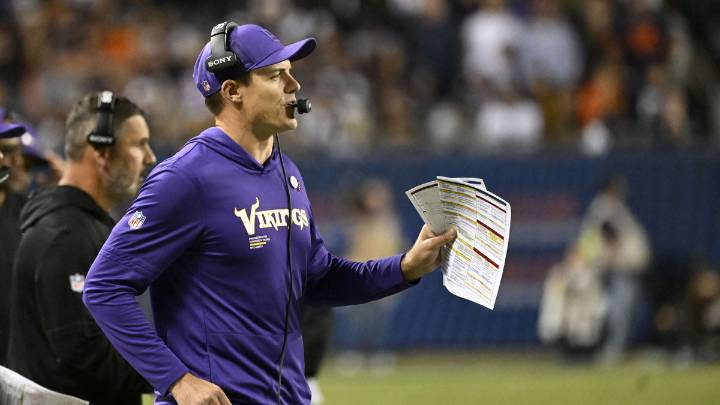 2 key Vikings players land on injured reserve