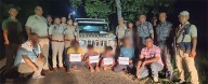 Assam busts Rs 90 crore drug racket; CM warns of drone smuggling